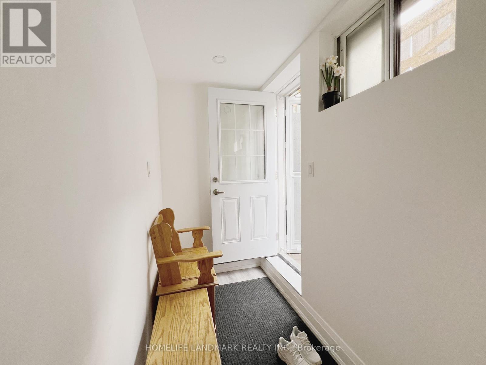 Bsmt - 45 White Heather Boulevard, Toronto, Ontario  M1V 1P6 - Photo 3 - E9384682