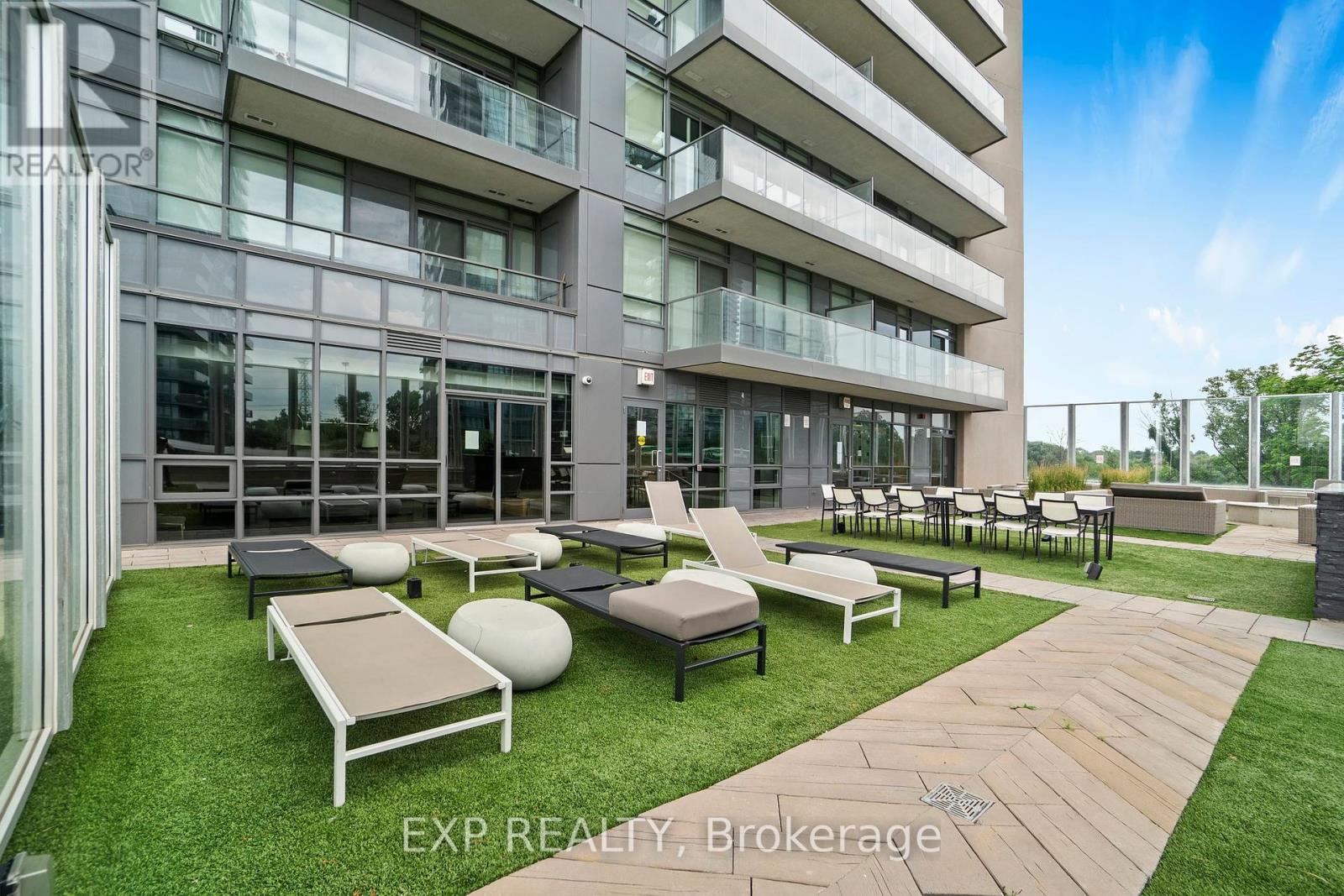 1601 - 36 Park Lawn Road W, Toronto, Ontario  M8V 0E5 - Photo 21 - W9384672