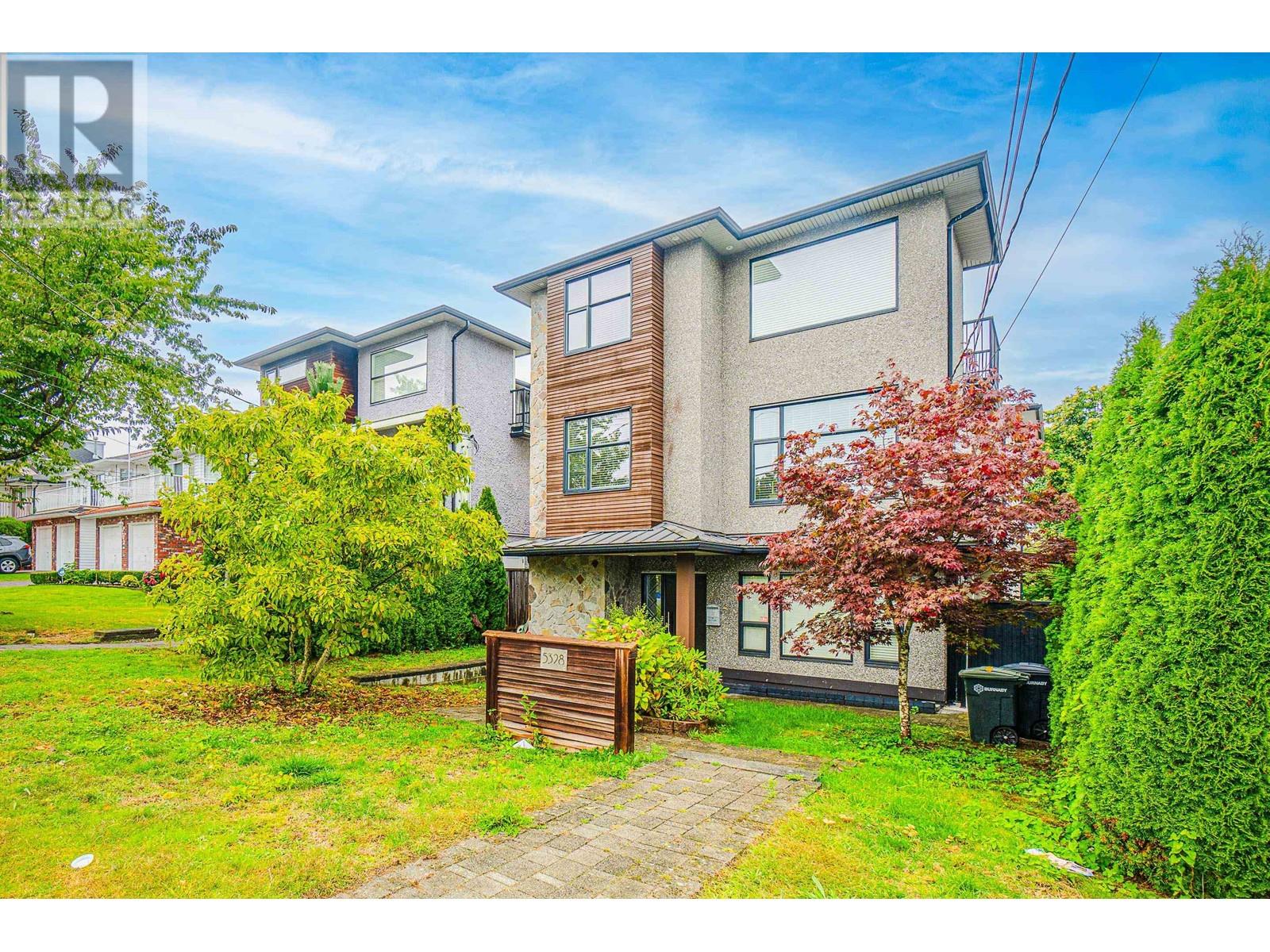 5328 CHESHAM AVENUE, burnaby, British Columbia
