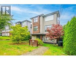 5328 CHESHAM AVENUE, Burnaby, British Columbia