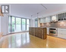 302 168 POWELL STREET, Vancouver, British Columbia
