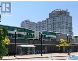 135 JAMES Street S Unit# 606, hamilton, Ontario