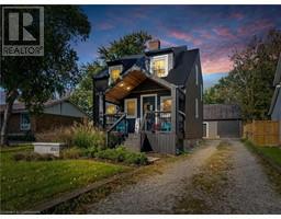 2027 S MAIN Street S, jarvis, Ontario