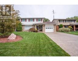 38 Holland AVENUE, chatham, Ontario