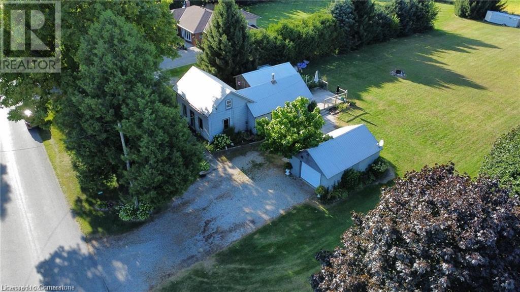 1875 WINDHAM RD 7, vanessa, Ontario