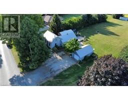 1875 WINDHAM RD 7, vanessa, Ontario