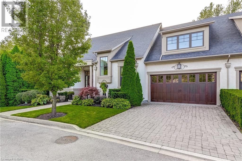 13 Old Mill Lane Lane, Niagara-On-The-Lake, Ontario  L0S 1J0 - Photo 2 - 40653425