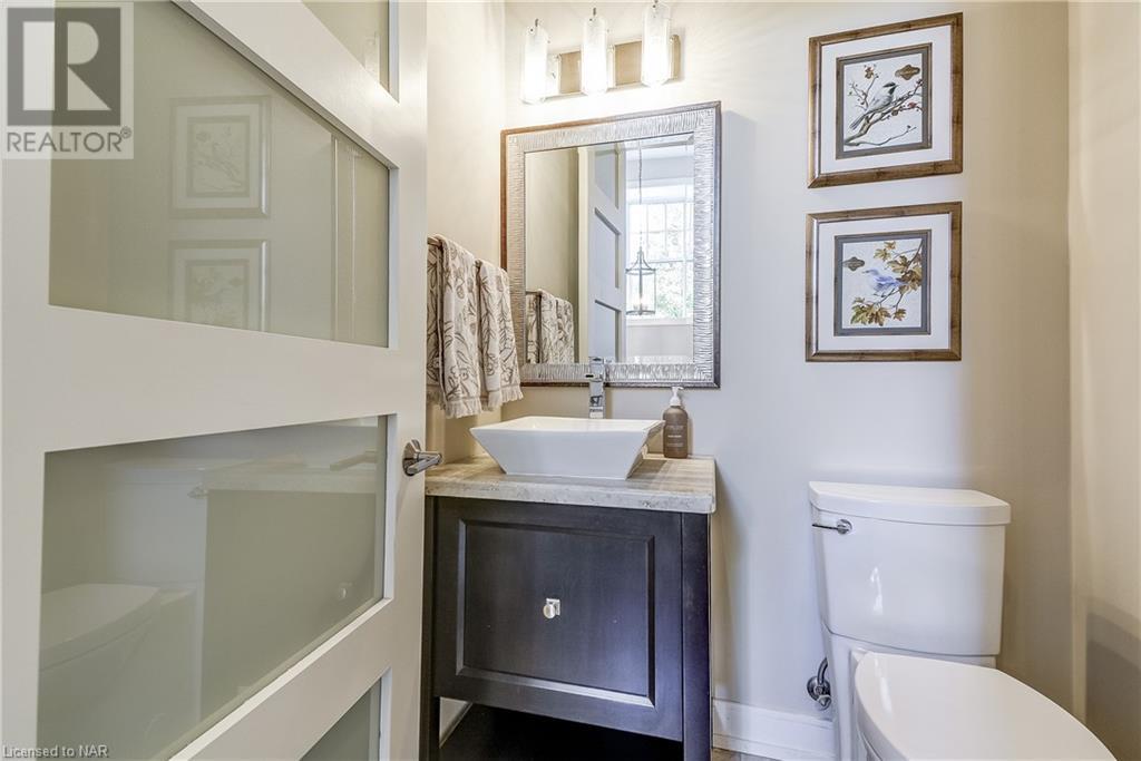 13 Old Mill Lane Lane, Niagara-On-The-Lake, Ontario  L0S 1J0 - Photo 23 - 40653425