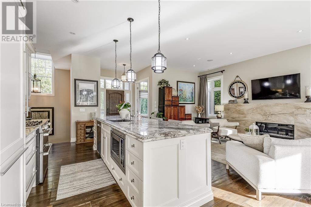 13 Old Mill Lane Lane, Niagara-On-The-Lake, Ontario  L0S 1J0 - Photo 11 - 40653425