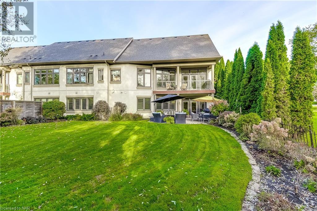 13 Old Mill Lane Lane, Niagara-On-The-Lake, Ontario  L0S 1J0 - Photo 39 - 40653425