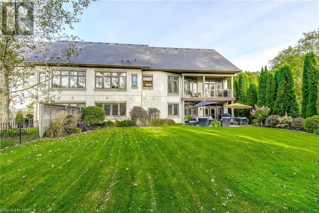 13 Old Mill Lane Lane, Niagara-On-The-Lake, Ontario  L0S 1J0 - Photo 40 - 40653425