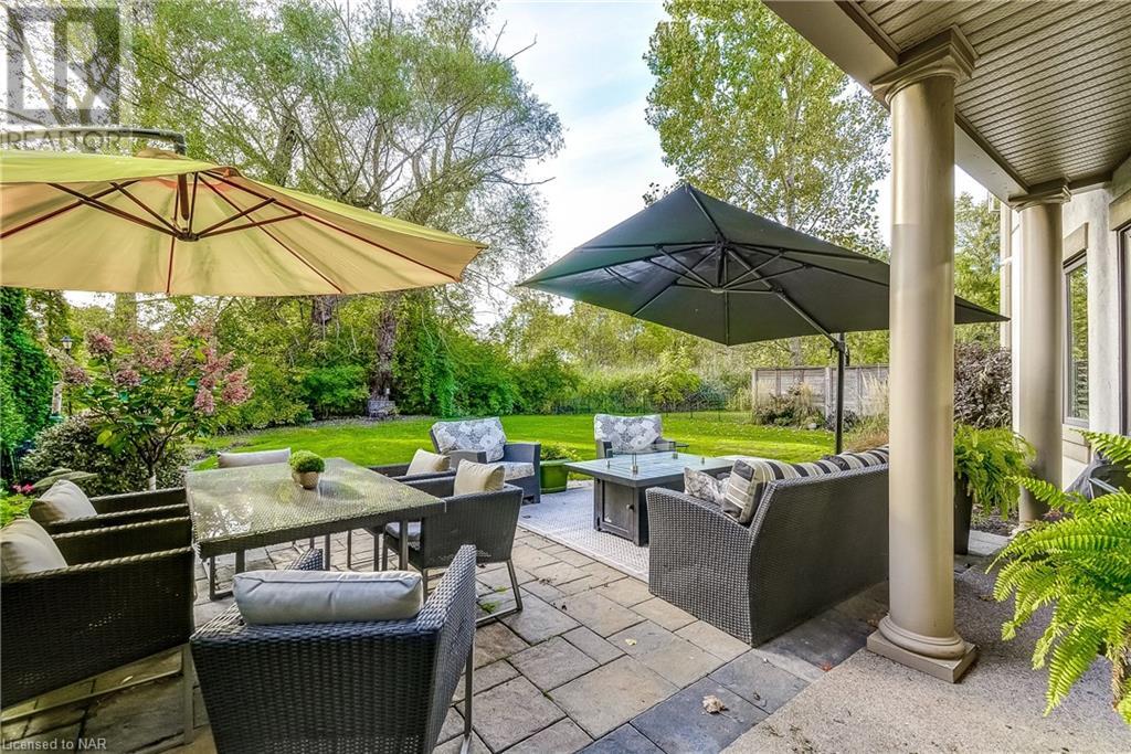 13 Old Mill Lane Lane, Niagara-On-The-Lake, Ontario  L0S 1J0 - Photo 36 - 40653425