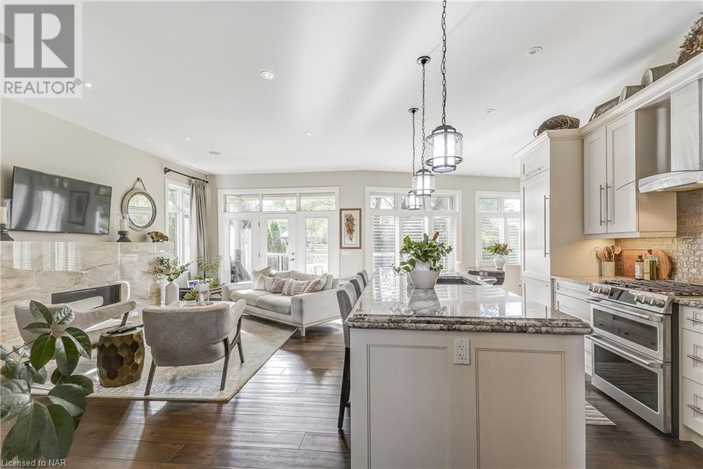 13 Old Mill Lane Lane, Niagara-On-The-Lake, Ontario  L0S 1J0 - Photo 8 - 40653425