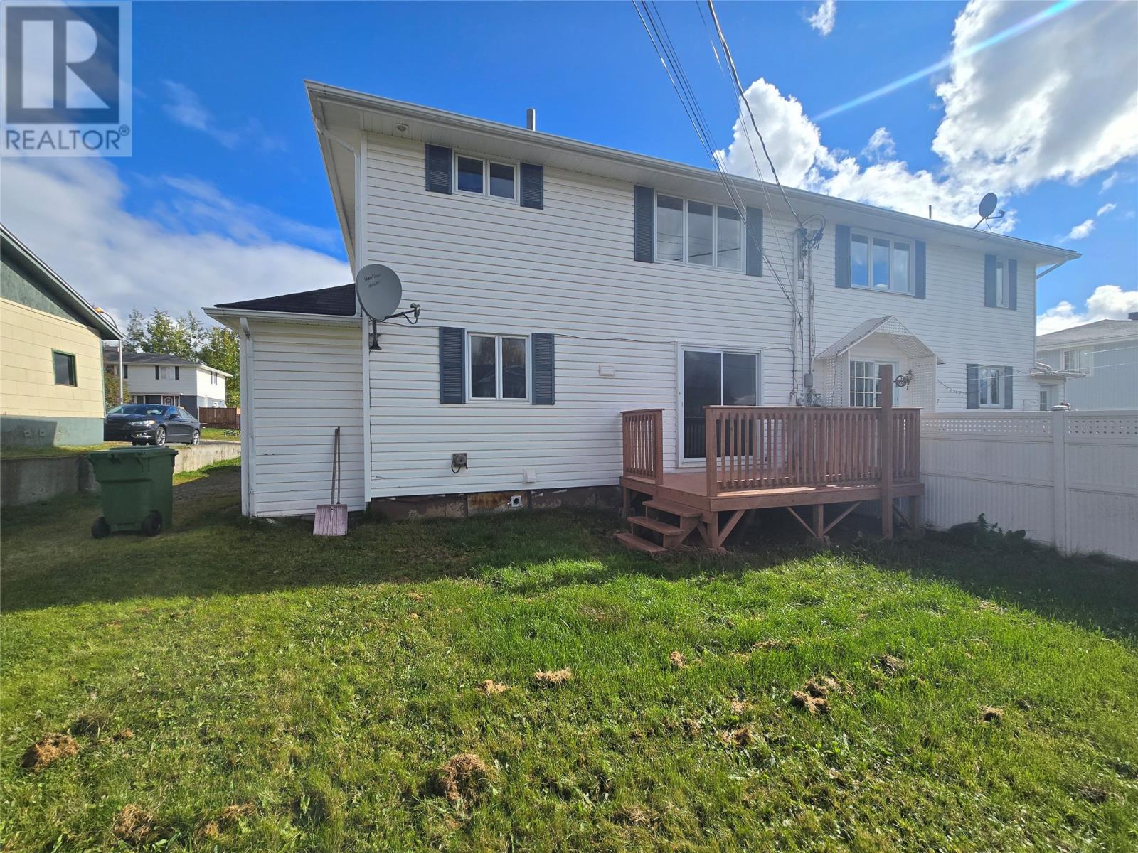 729 Stirling Crescent, Labrador City, Newfoundland & Labrador  A2V 1Y4 - Photo 16 - 1278261