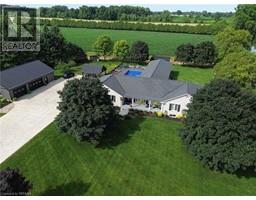 195 MIDDLETON CHURCH Road, norfolk county, Ontario