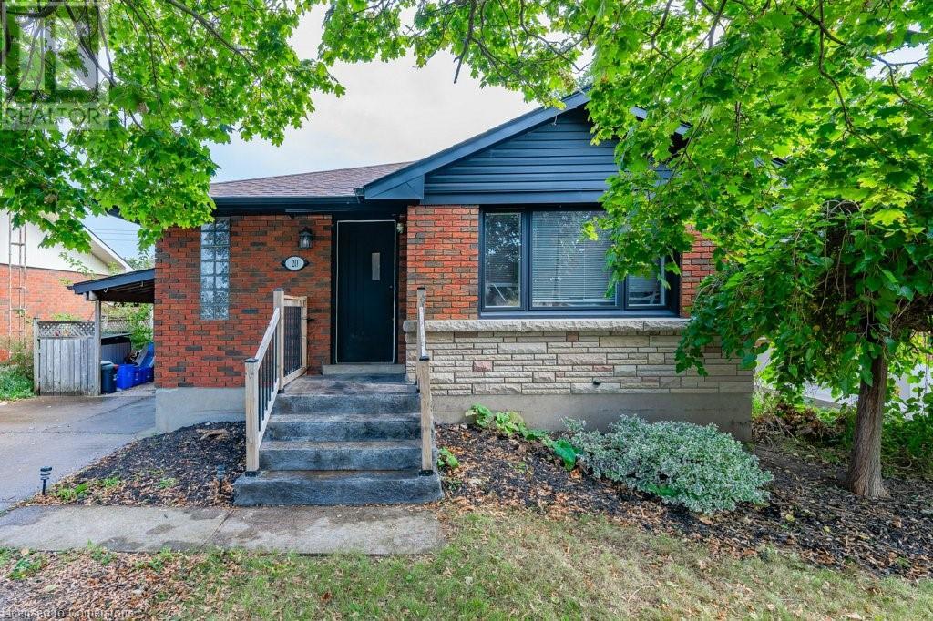 20 COLLIER Road N, thorold, Ontario