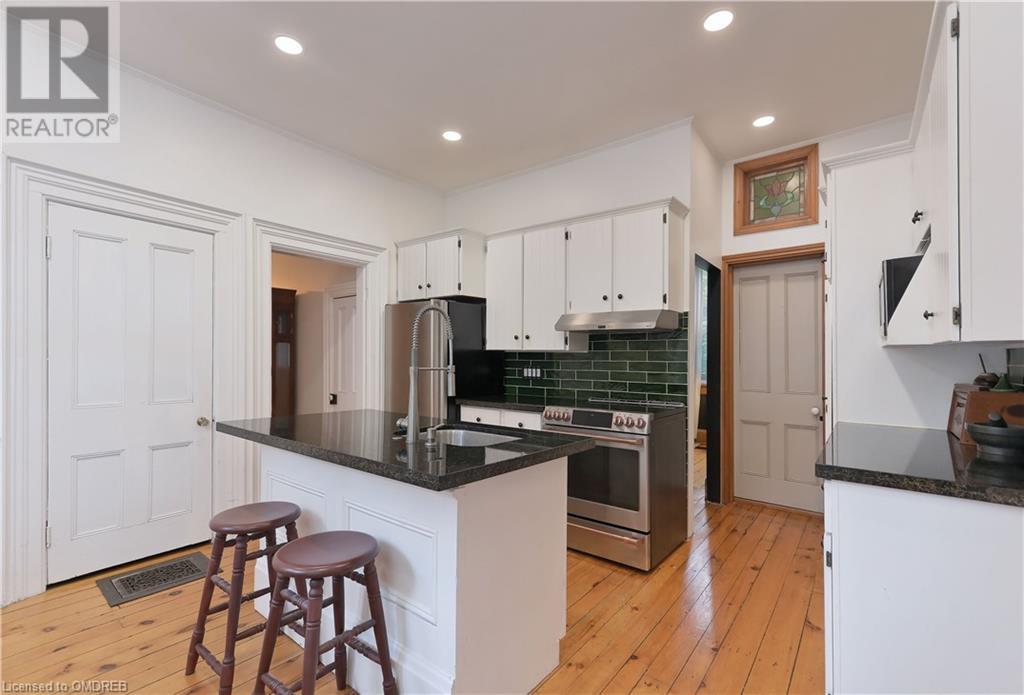 40 Centre Street, Alliston, Ontario  L9R 1G8 - Photo 12 - 40659001
