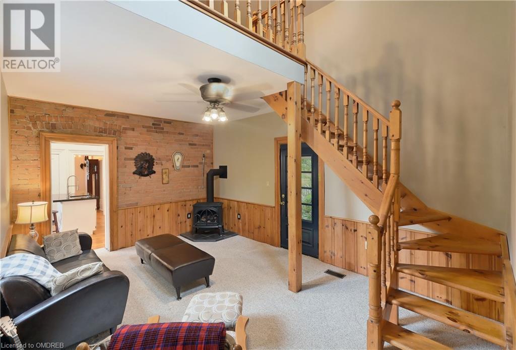 40 Centre Street, Alliston, Ontario  L9R 1G8 - Photo 13 - 40659001