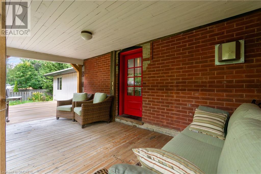 40 Centre Street, Alliston, Ontario  L9R 1G8 - Photo 28 - 40659001