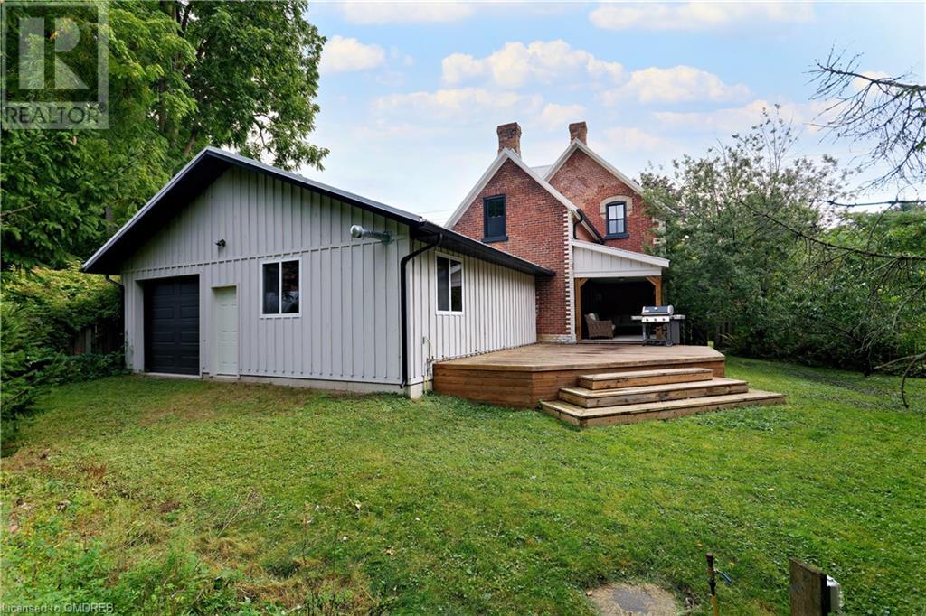 40 Centre Street, Alliston, Ontario  L9R 1G8 - Photo 29 - 40659001