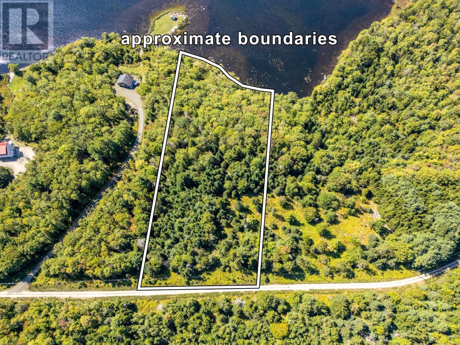 Lot 10 Maple Leaf Drive, East Canaan, Nova Scotia
