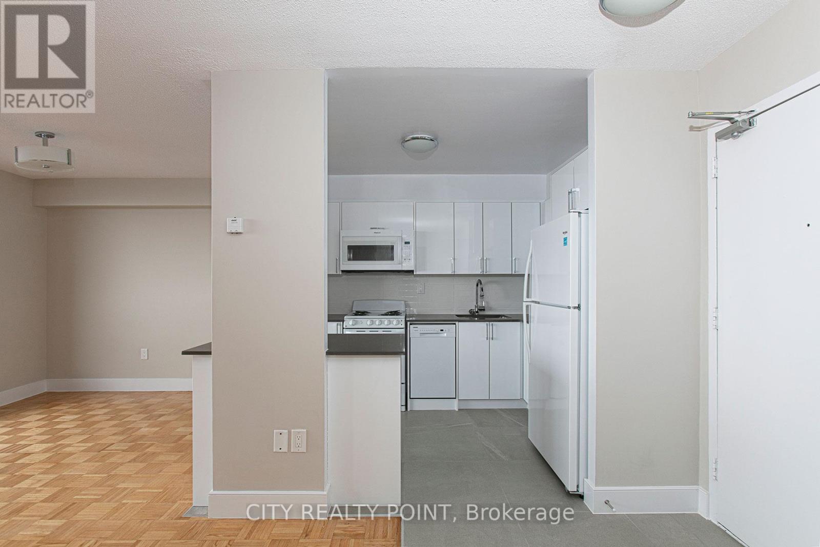 1711 - 666 Spadina Avenue, Toronto, Ontario  M5S 2H8 - Photo 9 - C9384842