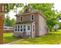 801 TAMARAC Street, dunnville, Ontario