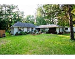 20 ROSS Crescent, delhi, Ontario