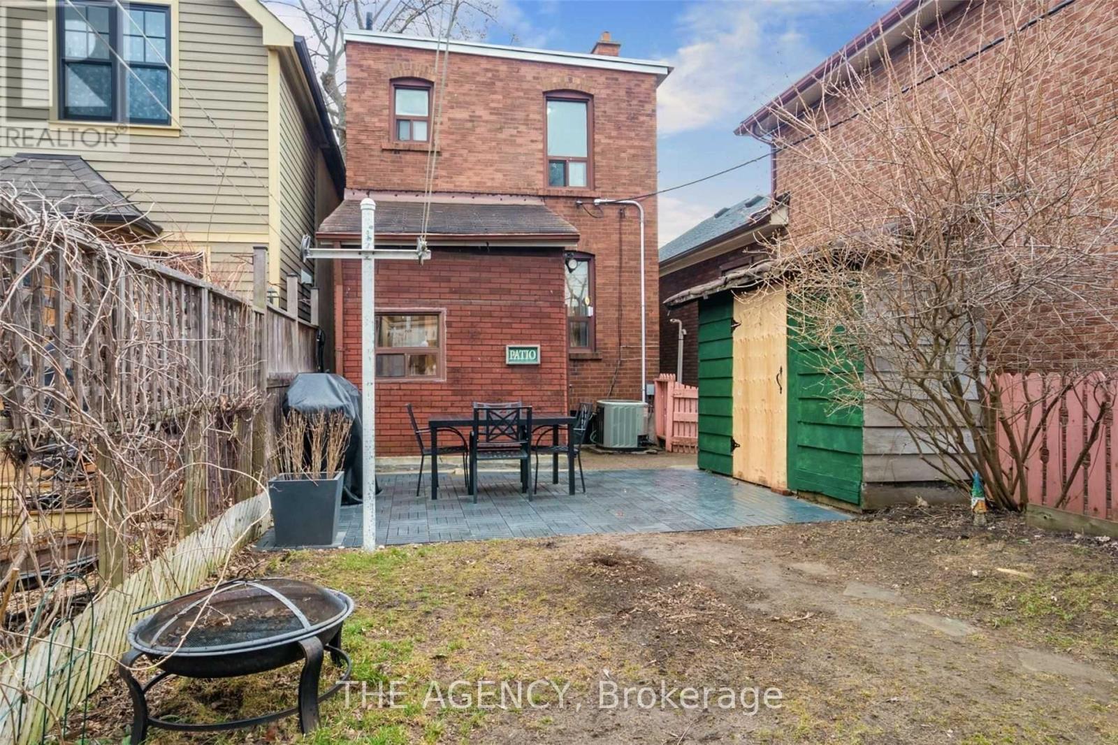 40 Montye Avenue, Toronto, Ontario  M6S 2G9 - Photo 39 - W9384848