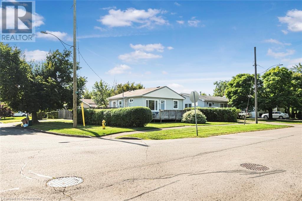 37 POWERVIEW Avenue, st. catharines, Ontario