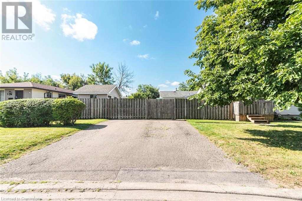 37 Powerview Avenue, St. Catharines, Ontario L2S 1V5 - Photo 29 - 40656123