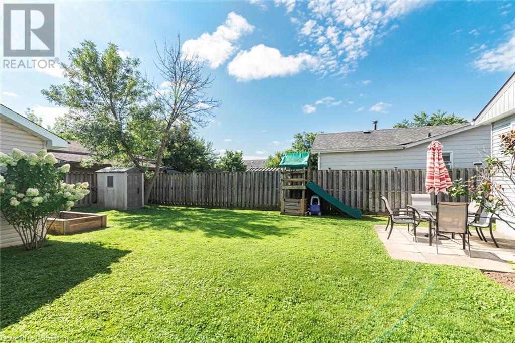 37 Powerview Avenue, St. Catharines, Ontario L2S 1V5 - Photo 33 - 40656123