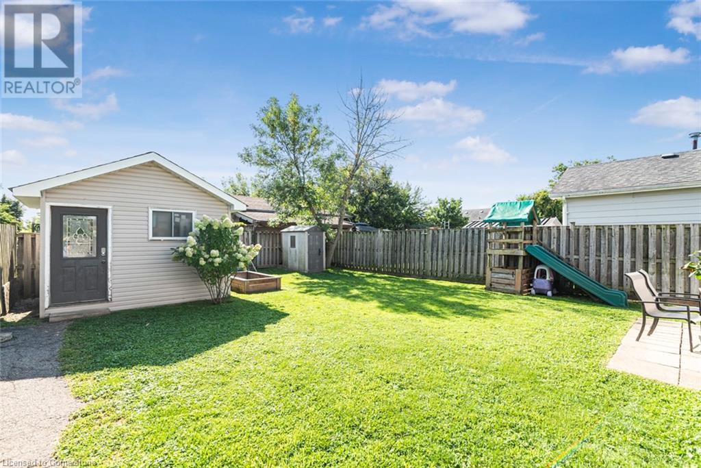 37 Powerview Avenue, St. Catharines, Ontario L2S 1V5 - Photo 39 - 40656123