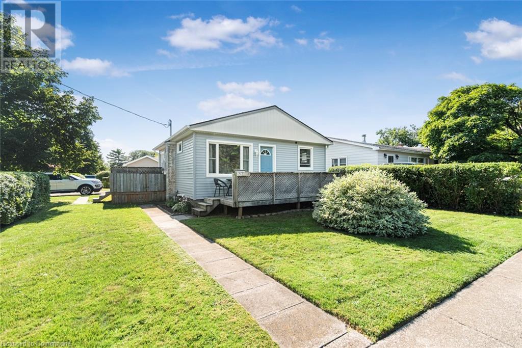 37 Powerview Avenue, St. Catharines, Ontario L2S 1V5 - Photo 4 - 40656123
