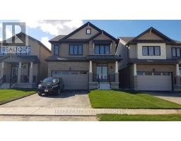 255 BEDROCK DRIVE, Hamilton, Ontario