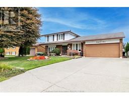 27 JOANNE STREET, chatham, Ontario