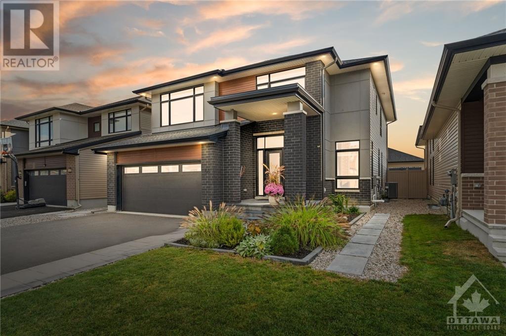 68 HUBBLE HEIGHTS, Ottawa, Ontario