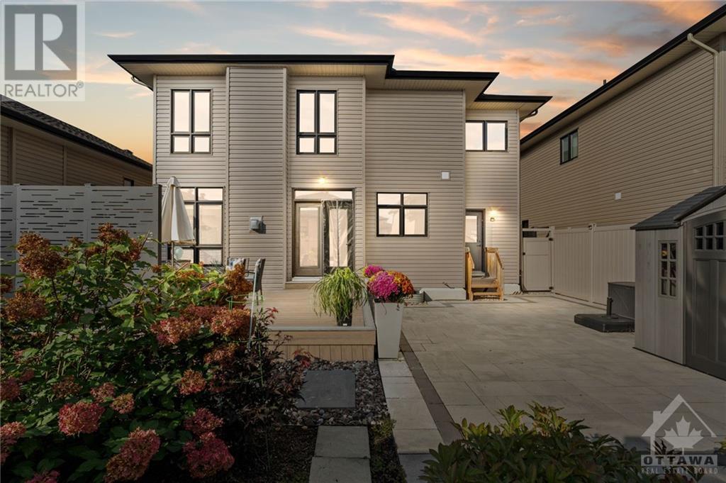 68 Hubble Heights, Ottawa, Ontario  K4M 0K2 - Photo 3 - X9521279