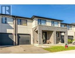166 MOUNT ALBION Road Unit# 14, hamilton, Ontario