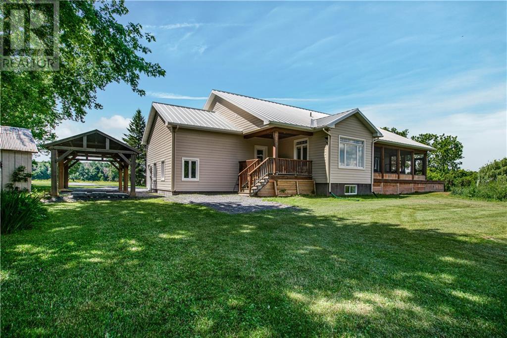 391 Concession Rd 5 Road, Vankleek Hill, Ontario  K0B 1R0 - Photo 30 - 1414618