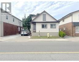 1641 Drouillard ROAD, windsor, Ontario