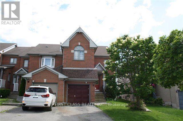 48 Primeau Drive, Aurora (Aurora Grove), Ontario  L4G 6Z2 - Photo 1 - N9384933