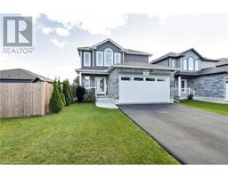 5 SANDY Court, tillsonburg, Ontario