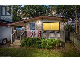 71 JARROW Road, st. catharines, Ontario