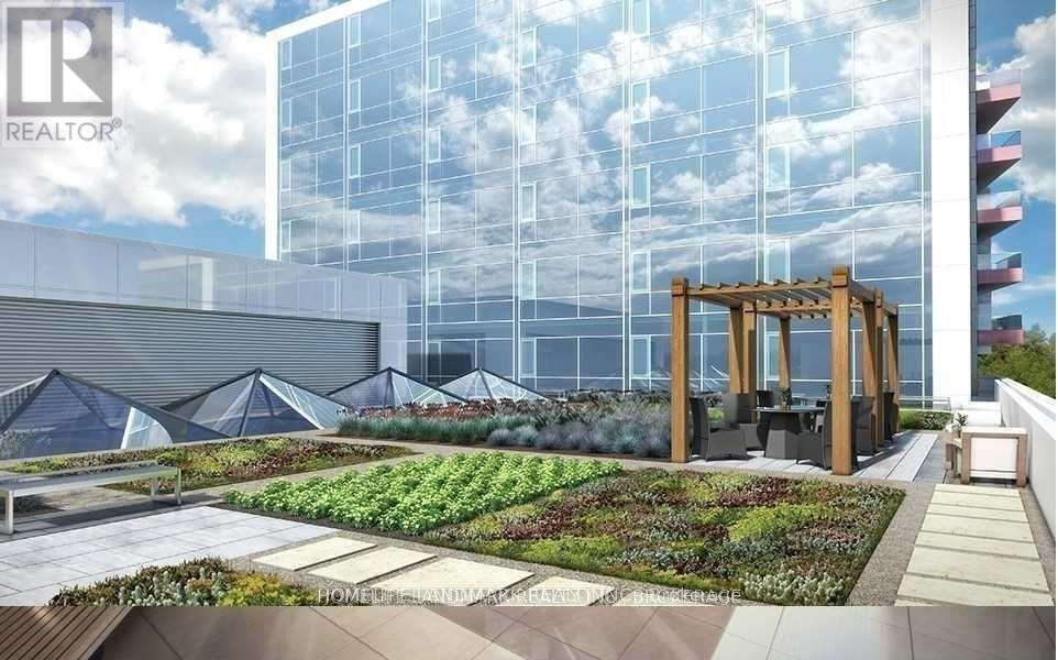 410 - 1275 Finch Avenue W, Toronto (York University Heights), Ontario  M3J 0L5 - Photo 4 - W9384936