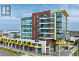 410 - 1275 FINCH AVENUE W, Toronto, Ontario