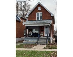 24 CAMPBELL Street, brantford, Ontario