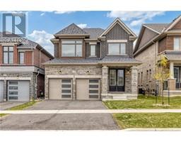 8 DAISY Street, midhurst, Ontario