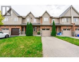 39 BANKFIELD Crescent, hamilton, Ontario