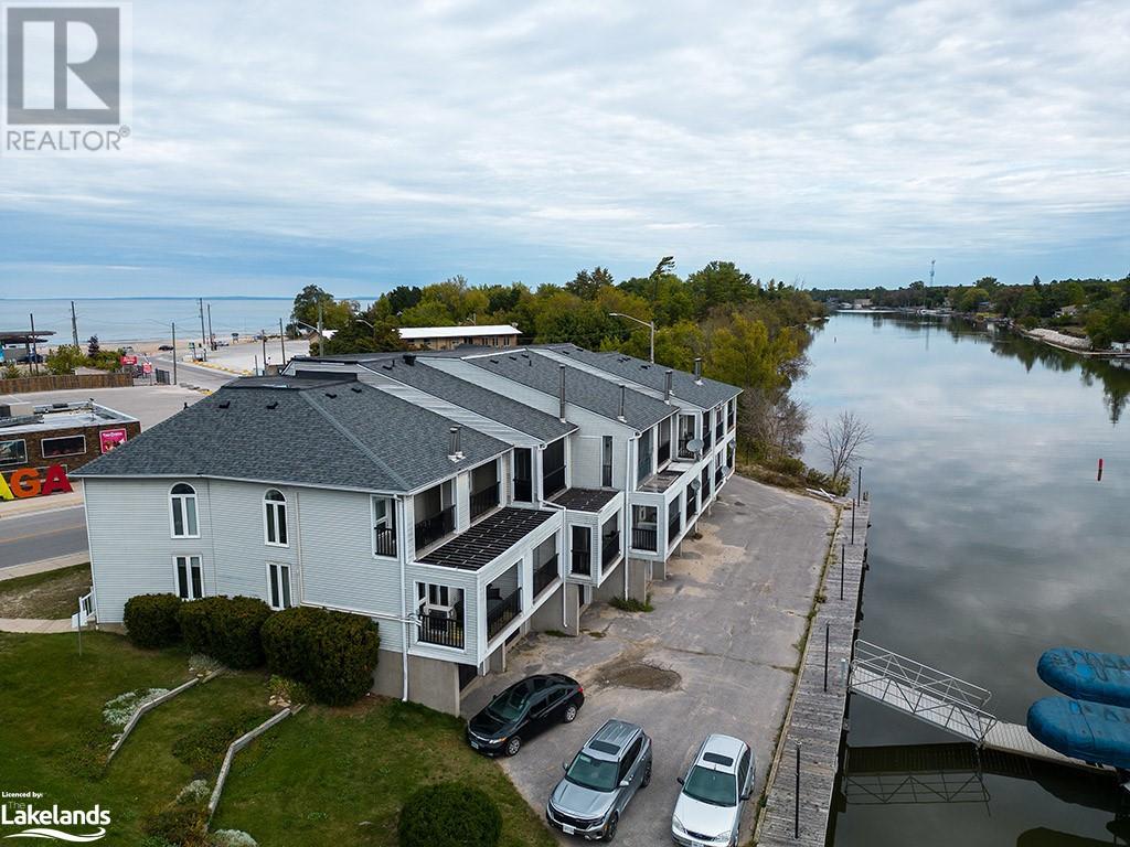 1 Spruce Street Unit# 1, Wasaga Beach, Ontario  L9Z 2X1 - Photo 1 - 40656455